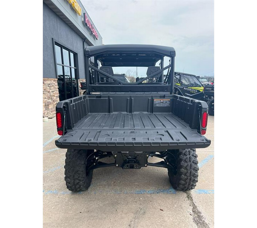 2025 Can-Am Defender MAX Lone Star