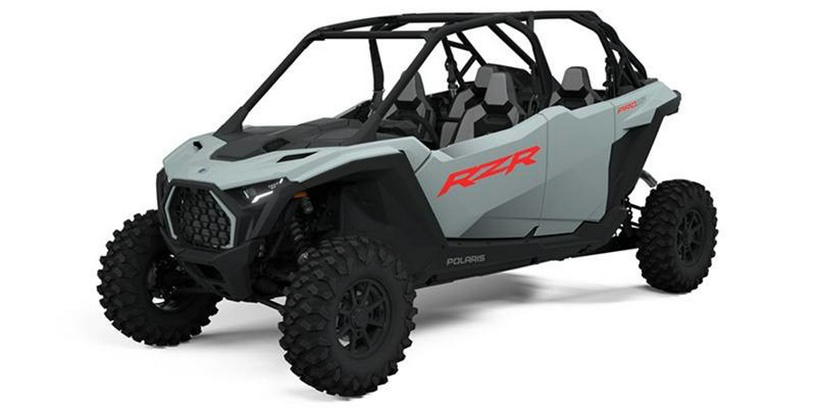 2025 Polaris RZR Pro XP® 4 Sport