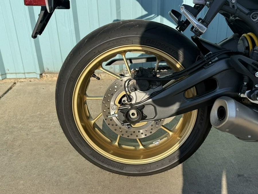 2022 Yamaha YZF R7 World GP 60th Anniversary Edition