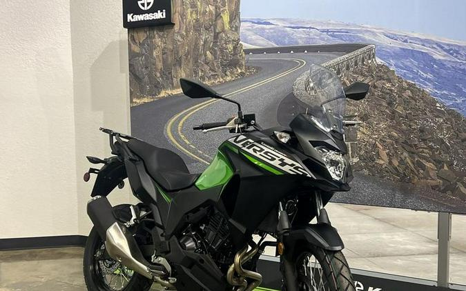 2025 Kawasaki Versys®-X 300 ABS