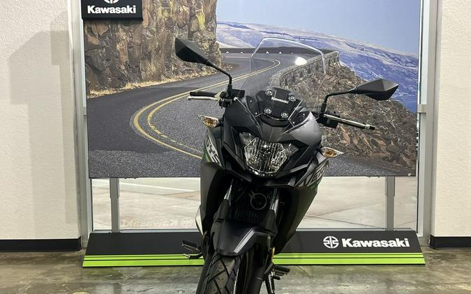 2025 Kawasaki Versys®-X 300 ABS