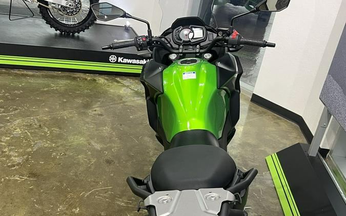 2025 Kawasaki Versys®-X 300 ABS