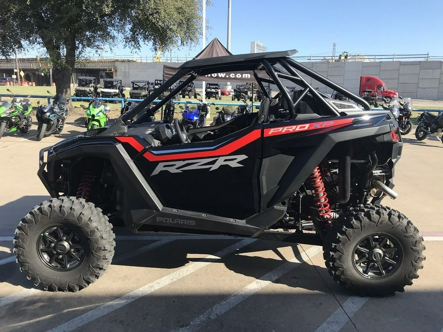2025 Polaris® RZR Pro XP Ultimate