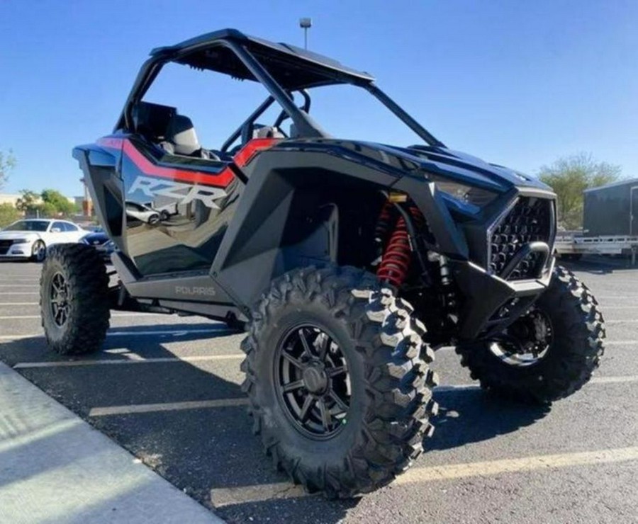 2025 Polaris® RZR Pro XP Ultimate