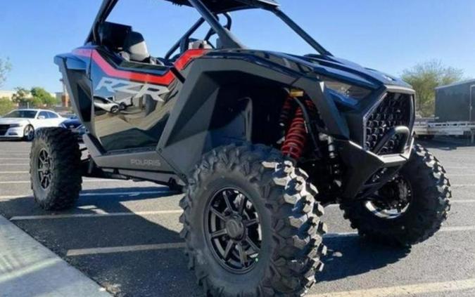 2025 Polaris® RZR Pro XP Ultimate