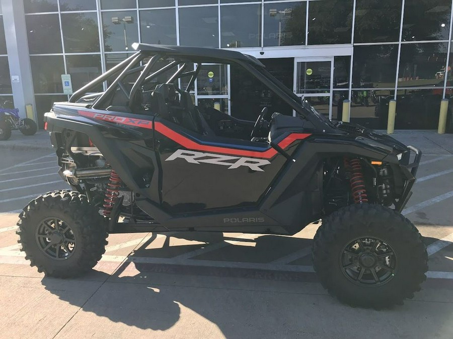 2025 Polaris® RZR Pro XP Ultimate