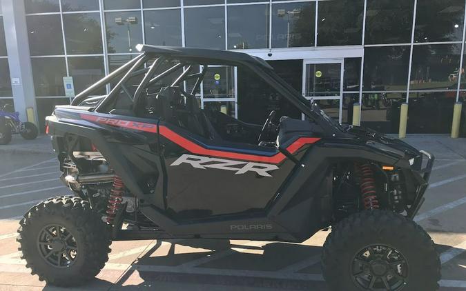 2025 Polaris® RZR Pro XP Ultimate