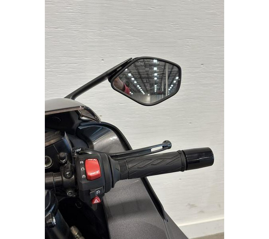 2024 Suzuki Hayabusa