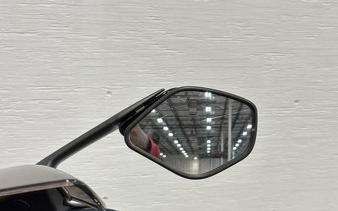 2024 Suzuki Hayabusa