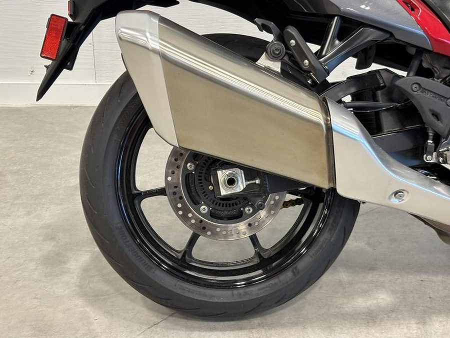 2024 Suzuki Hayabusa