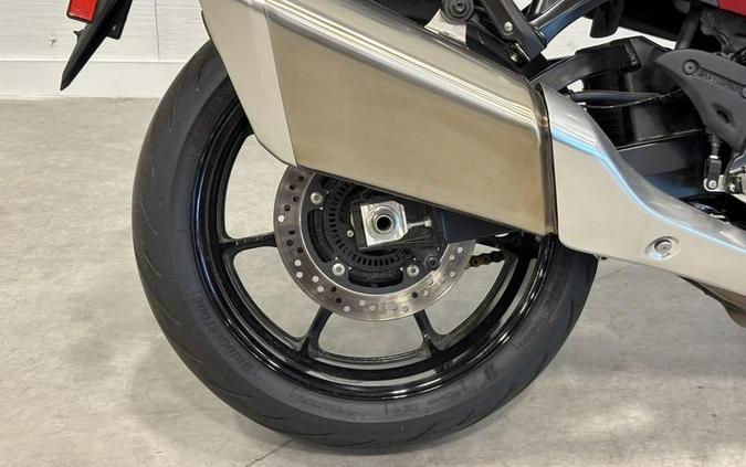 2024 Suzuki Hayabusa