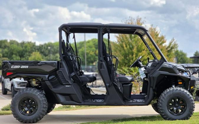 2026 Can-Am® Defender MAX XT HD11