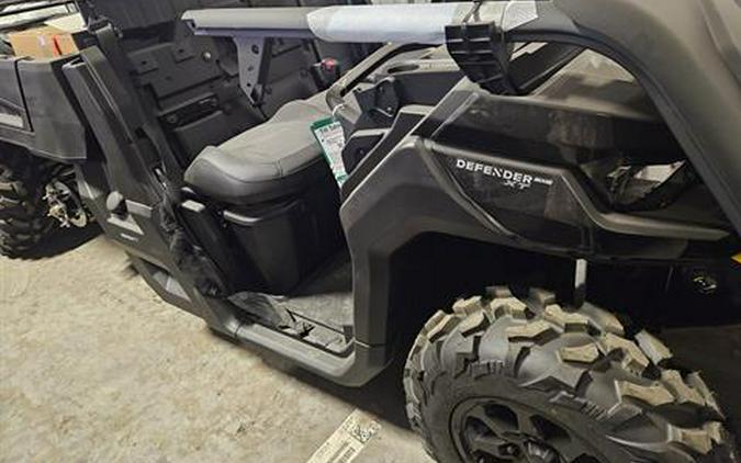 2026 Can-Am Defender 6x6 XT
