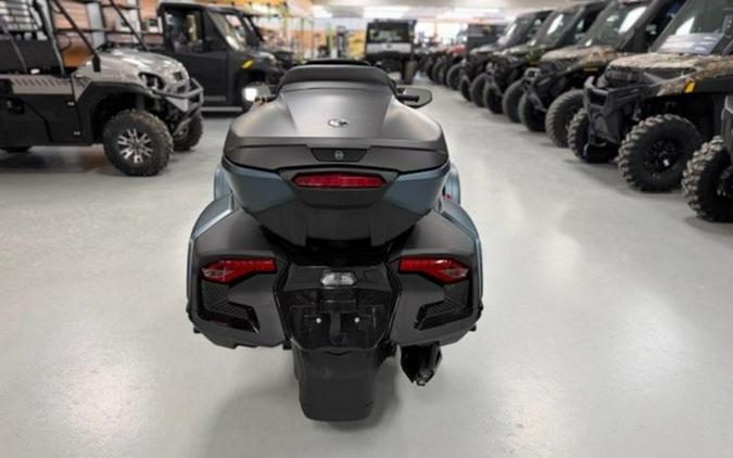 2026 Can-Am® Spyder RT Limited Dark