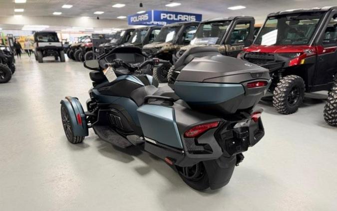 2026 Can-Am® Spyder RT Limited Dark