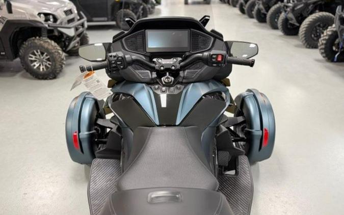 2026 Can-Am® Spyder RT Limited Dark