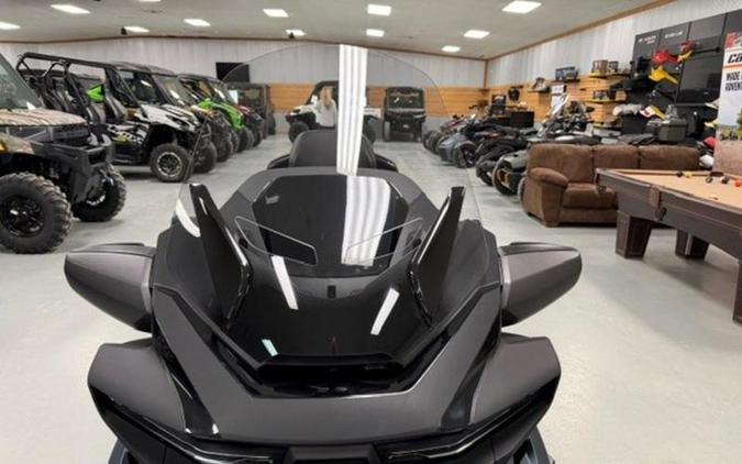 2026 Can-Am® Spyder RT Limited Dark