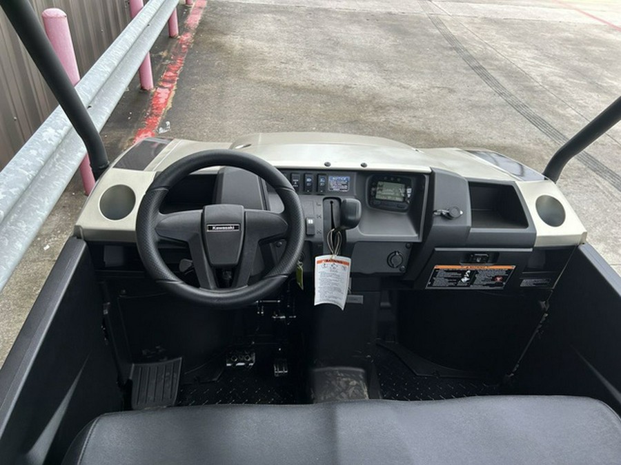 2026 Kawasaki Mule PRO-MX SE