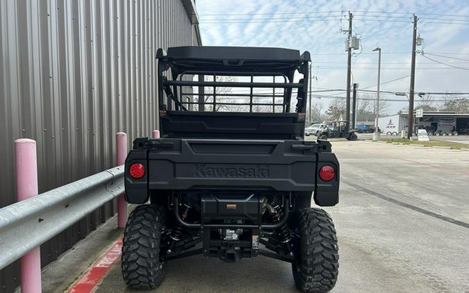 2026 Kawasaki Mule PRO-MX SE