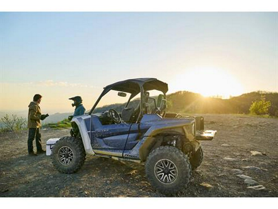2026 Yamaha Wolverine RMAX2 1000 Limited