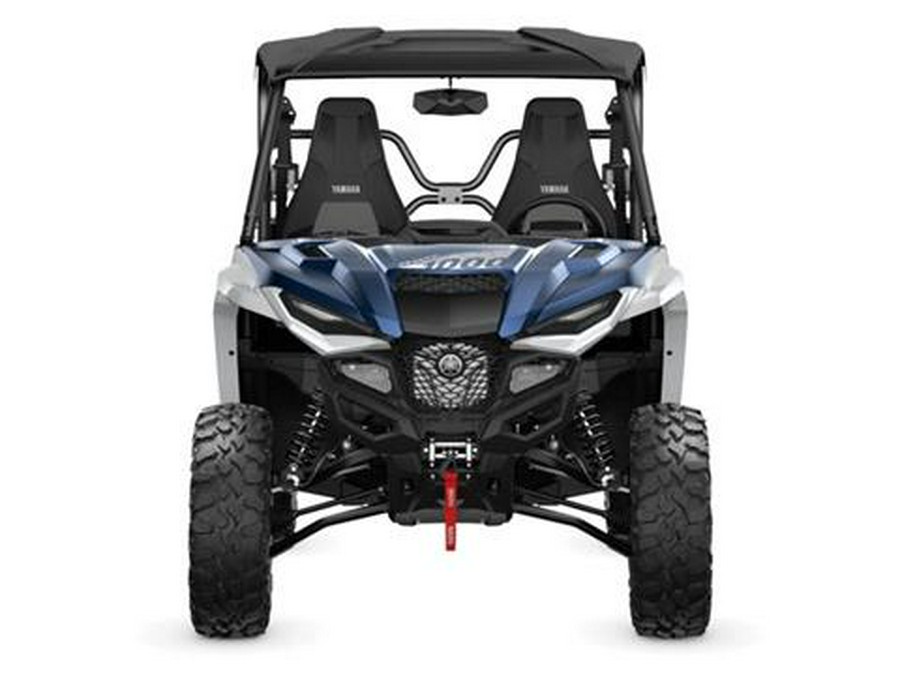 2026 Yamaha Wolverine RMAX2 1000 Limited