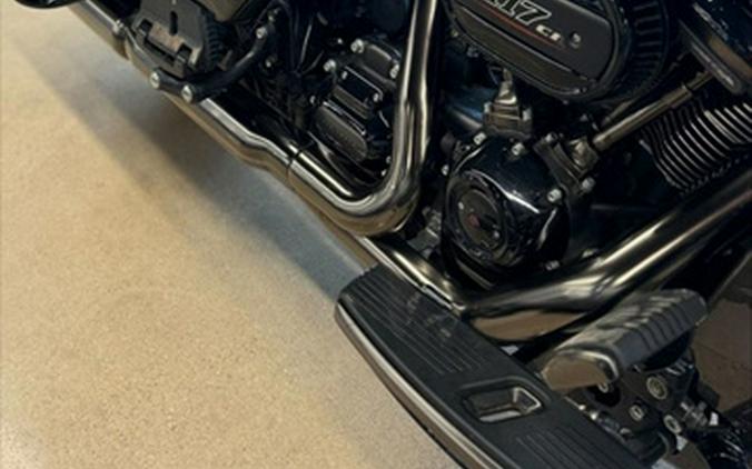 2021 Harley-Davidson FLTRXSE - CVO Road Glide