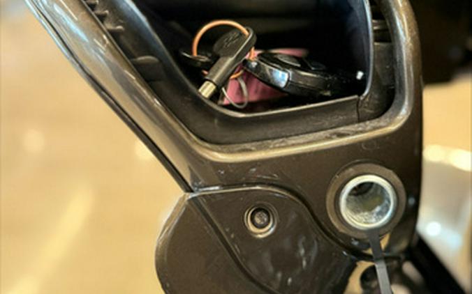 2021 Harley-Davidson FLTRXSE - CVO Road Glide