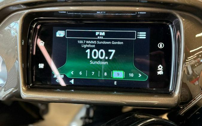 2021 Harley-Davidson FLTRXSE - CVO Road Glide