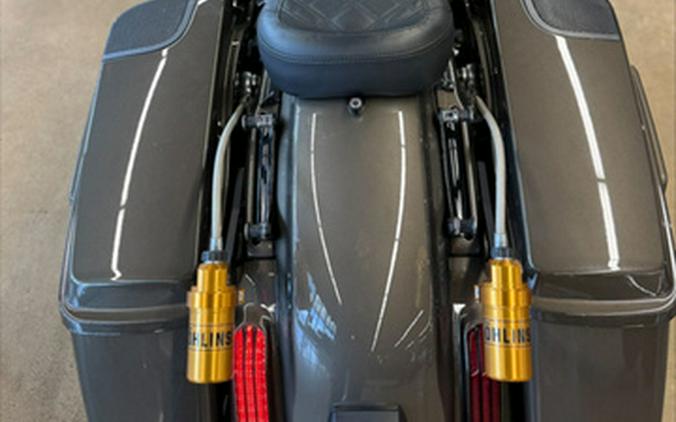 2021 Harley-Davidson FLTRXSE - CVO Road Glide