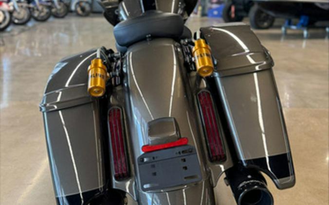 2021 Harley-Davidson FLTRXSE - CVO Road Glide