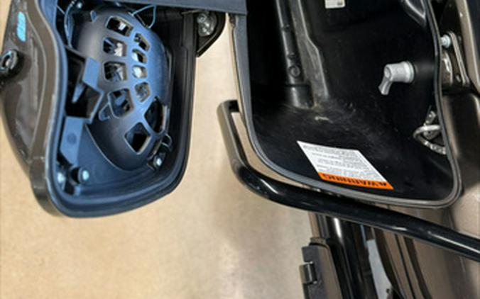 2021 Harley-Davidson FLTRXSE - CVO Road Glide