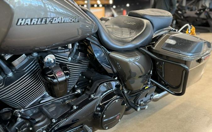 2021 Harley-Davidson FLTRXSE - CVO Road Glide