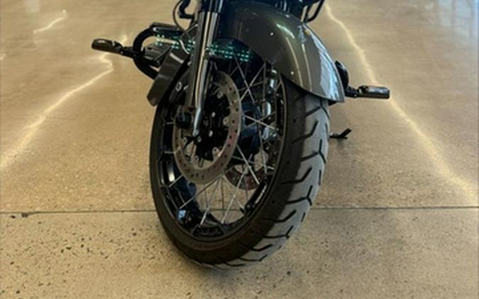 2021 Harley-Davidson FLTRXSE - CVO Road Glide