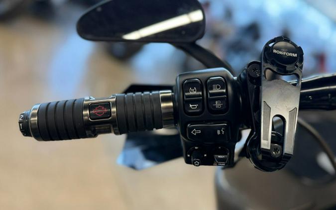 2021 Harley-Davidson FLTRXSE - CVO Road Glide