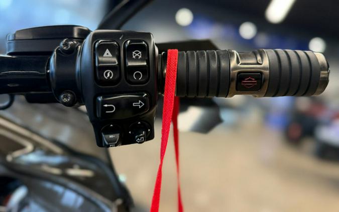 2021 Harley-Davidson FLTRXSE - CVO Road Glide