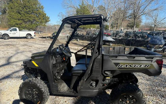 2025 Polaris Ranger 1000 EPS