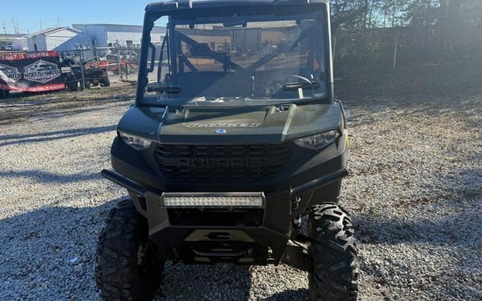 2025 Polaris Ranger 1000 EPS