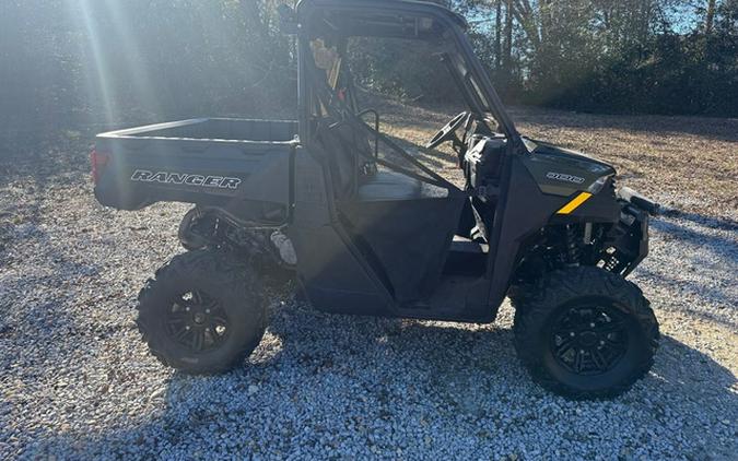 2025 Polaris Ranger 1000 EPS