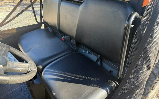 2025 Polaris Ranger 1000 EPS