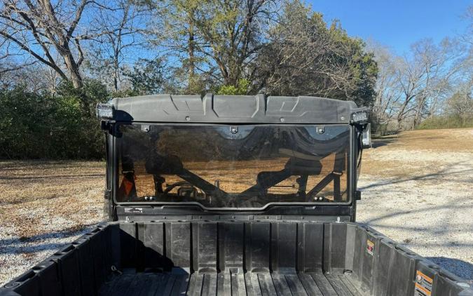 2025 Polaris Ranger 1000 EPS