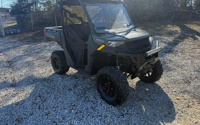 2025 Polaris Ranger 1000 EPS
