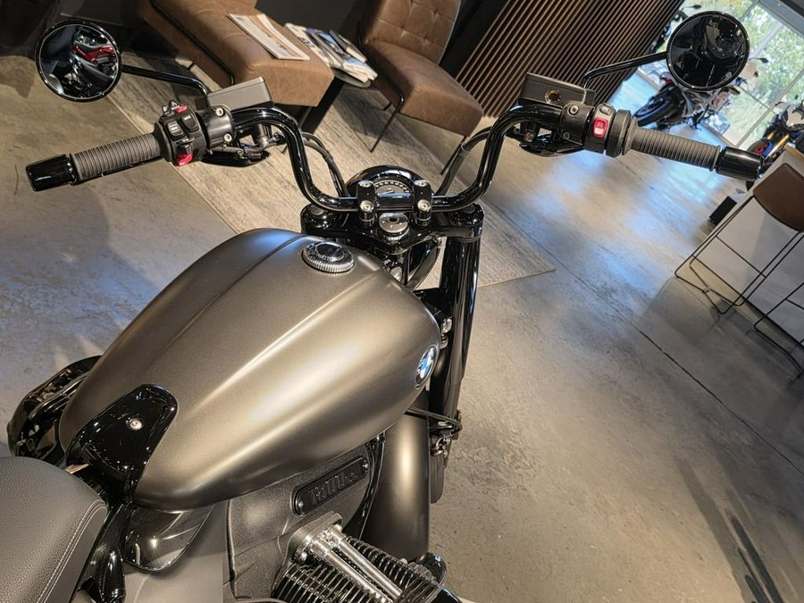 2024 BMW R 18 Roctane