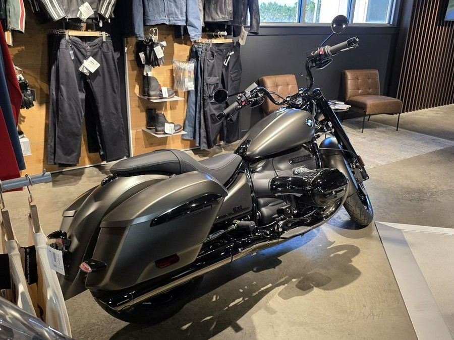 2024 BMW R 18 Roctane