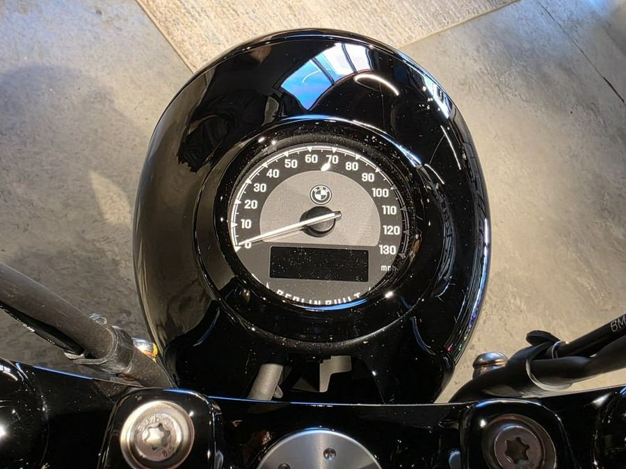 2024 BMW R 18 Roctane