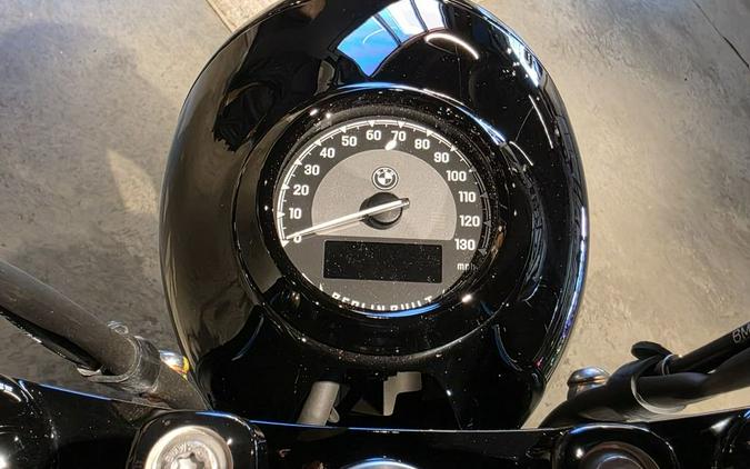 2024 BMW R 18 Roctane