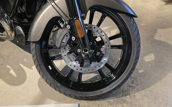 2024 BMW R 18 Roctane