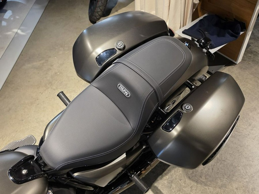 2024 BMW R 18 Roctane