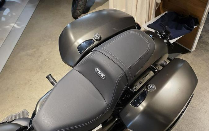 2024 BMW R 18 Roctane