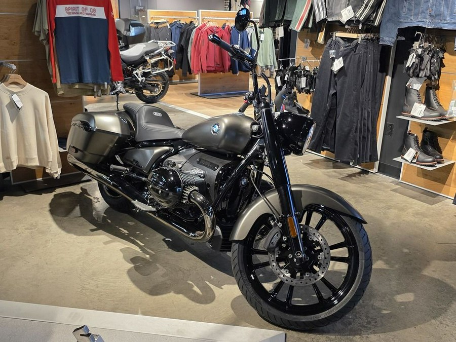 2024 BMW R 18 Roctane