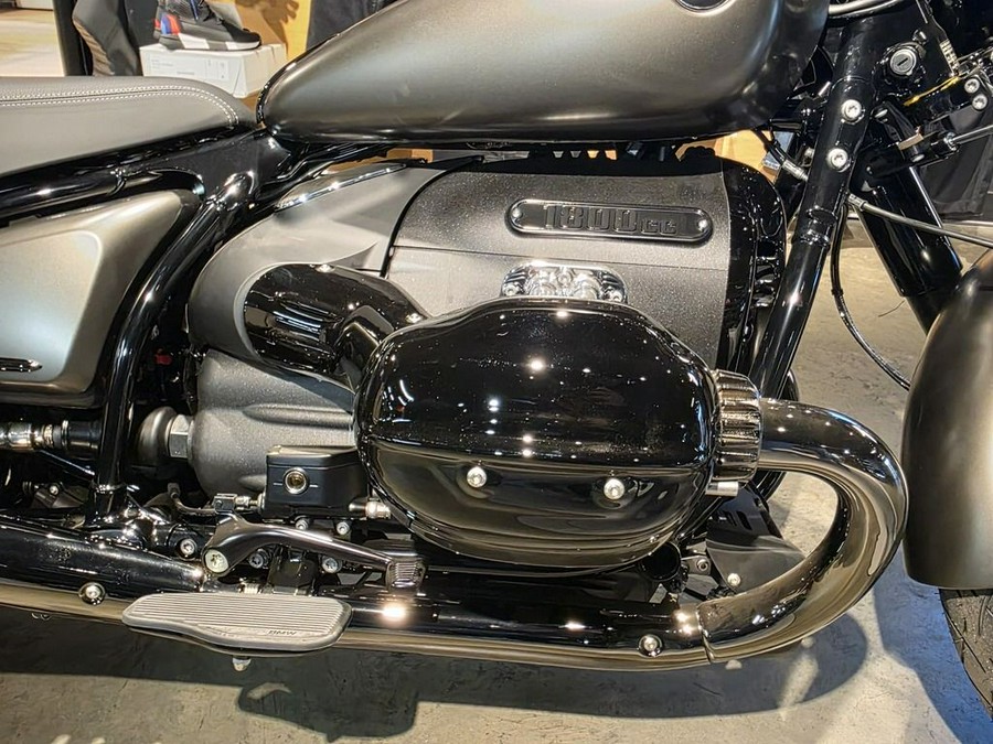 2024 BMW R 18 Roctane